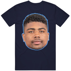 Treylon Burks Tennessee Football Fan T Shirt