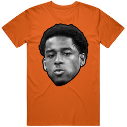 Daxton Hill Cincinnati Football Cool Fan T Shirt