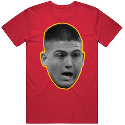 George Karlaftis Kansas City Football Cool Fan T Shirt