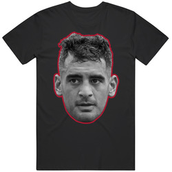 Marcus Mariota Atlanta Football Cool Fan T Shirt