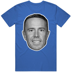 Matt Ryan Indianapolis Football Cool Fan T Shirt