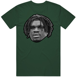 Jordan Davis Philadelphia Football Cool Fan T Shirt