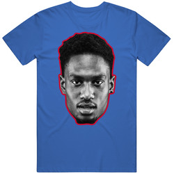 Kaiir Elam Buffalo Football Cool Fan T Shirt
