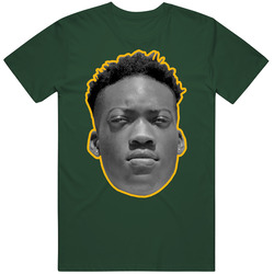 Quay Walker Green Bay Football Cool Fan T Shirt