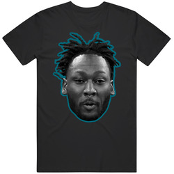 Devin Lloyd Jacksonville Football Cool Fan T Shirt