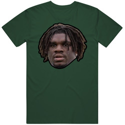 Jordan Davis Philadelphia Football Fan T Shirt