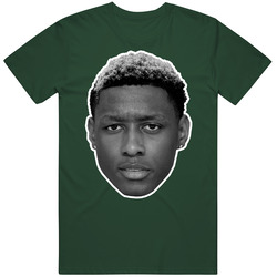 Sauce Gardner New York Football Cool Fan T Shirt