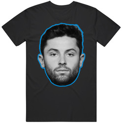 Baker Mayfield Carolina Football Cool Fan T Shirt