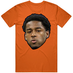 Daxton Hill Cincinnati Football Fan T Shirt
