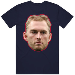 Davis Mills Houston Football Fan T Shirt
