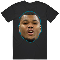 Travon Walker Jacksonville Football Fan T Shirt