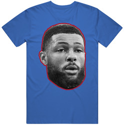 Kayvon Thibodeaux New York Football Cool Fan T Shirt