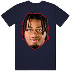 Derek Stingley Jr Houston Football Fan T Shirt