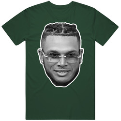 Jermaine Johnson Ii New York Football Cool Fan T Shirt