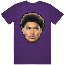 Kyle Hamilton Baltimore Football Fan T Shirt