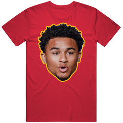 Trent Mcduffie Kansas City Football Fan T Shirt