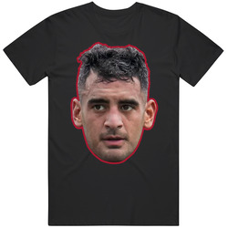 Marcus Mariota Atlanta Football Fan T Shirt