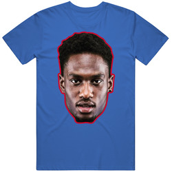 Kaiir Elam Buffalo Football Fan T Shirt