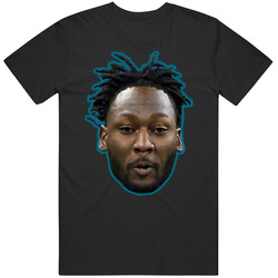 Devin Lloyd Jacksonville Football Fan T Shirt