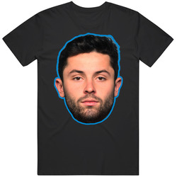 Baker Mayfield Carolina Football Fan T Shirt