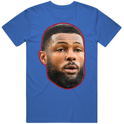 Kayvon Thibodeaux New York Football Fan T Shirt