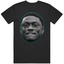 Aj Brown Philadelphia Football Cool Fan T Shirt