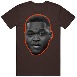 Amari Cooper Cleveland Football Cool Fan T Shirt