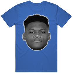 Dj Chark Detroit Football Cool Fan T Shirt