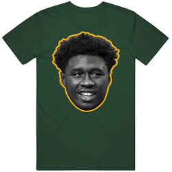 Sammy Watkins Green Bay Football Cool Fan T Shirt