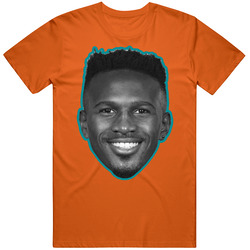 Chase Edmonds Miami Football Cool Fan T Shirt