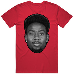 Russell Gage Tampa Bay Football Cool Fan T Shirt