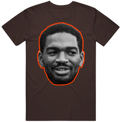 Jacoby Brissett Cleveland Football Cool Fan T Shirt