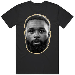 Jarvis Landry New Orleans Football Cool Fan T Shirt