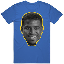 Bobby Wagner Los Angeles Football Cool Fan T Shirt