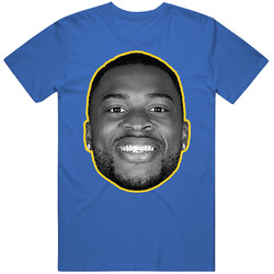 Allen Robinson Los Angeles Football Cool Fan T Shirt