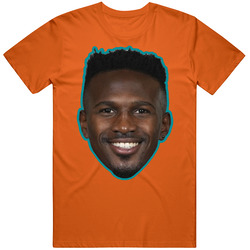 Chase Edmonds Miami Football Fan T Shirt