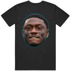 Aj Brown Philadelphia Football Fan T Shirt