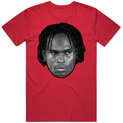 Julio Jones Tampa Bay Football Cool Fan T Shirt