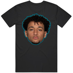Evan Engram Jacksonville Football Fan T Shirt