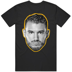 Mitchell Trubisky Pittsburgh Football Cool Fan T Shirt
