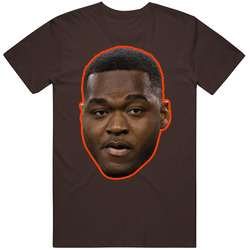 Amari Cooper Cleveland Football Fan T Shirt