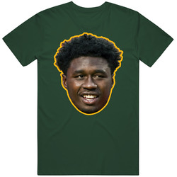 Sammy Watkins Green Bay Football Fan T Shirt