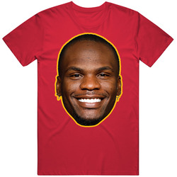 Marquez Valdes-scantling Kansas City Football Fan T Shirt