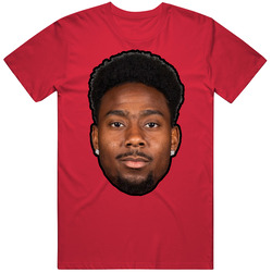 Russell Gage Tampa Bay Football Fan T Shirt