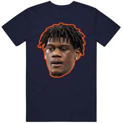 Randy Gregory Denver Football Fan T Shirt