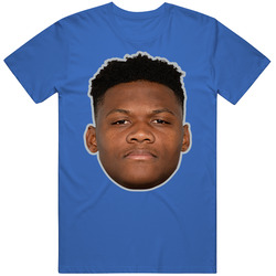 Dj Chark Detroit Football Fan T Shirt