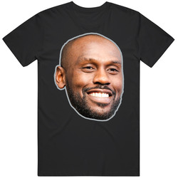 Chandler Jones Las Vegas Football Fan T Shirt