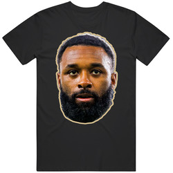 Jarvis Landry New Orleans Football Fan T Shirt