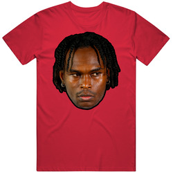 Julio Jones Tampa Bay Football Fan T Shirt