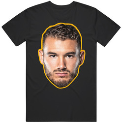 Mitchell Trubisky Pittsburgh Football Fan T Shirt